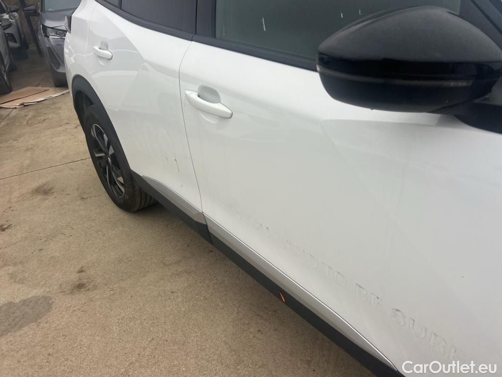  Peugeot  2008 PEUGEOT  / 2019 / 5P / todoterreno Allure BlueHDI 81kW (110CV) #8