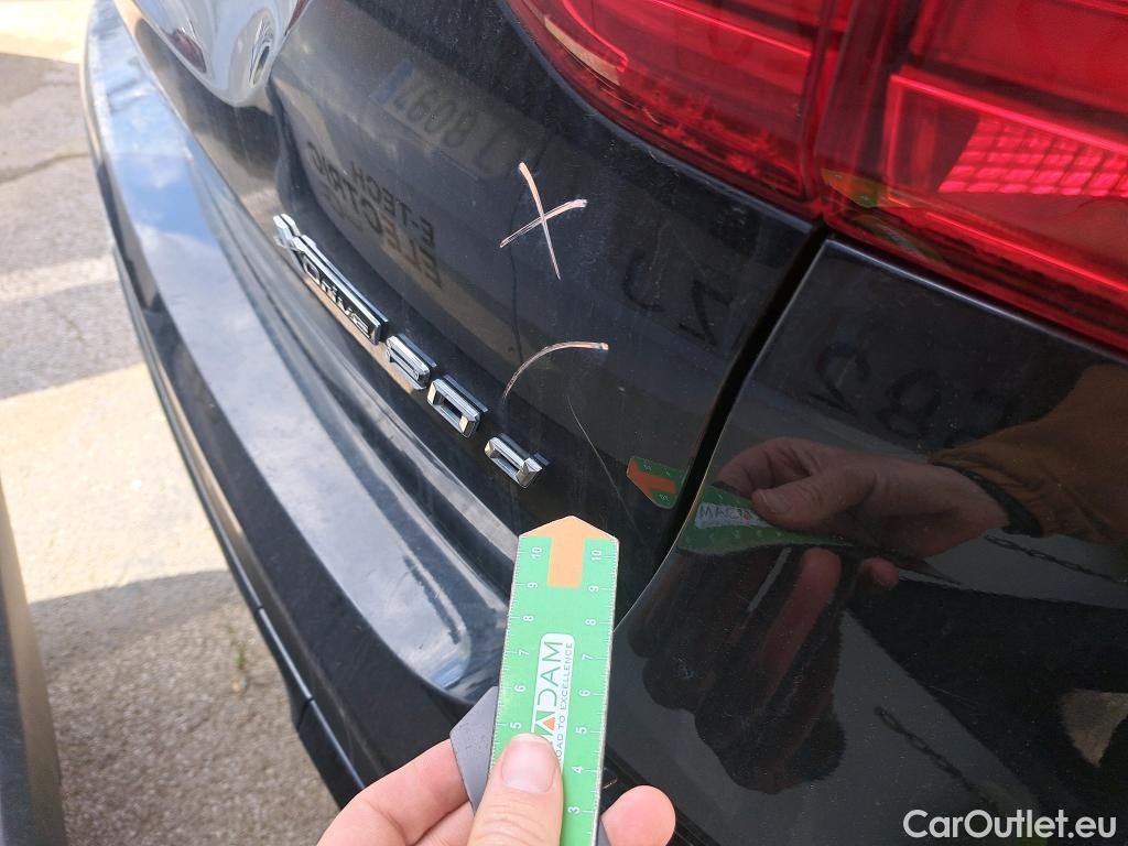  Bmw  X3 BMW  / 2017 / 5P / todoterreno xDrive20d (AC2) #1