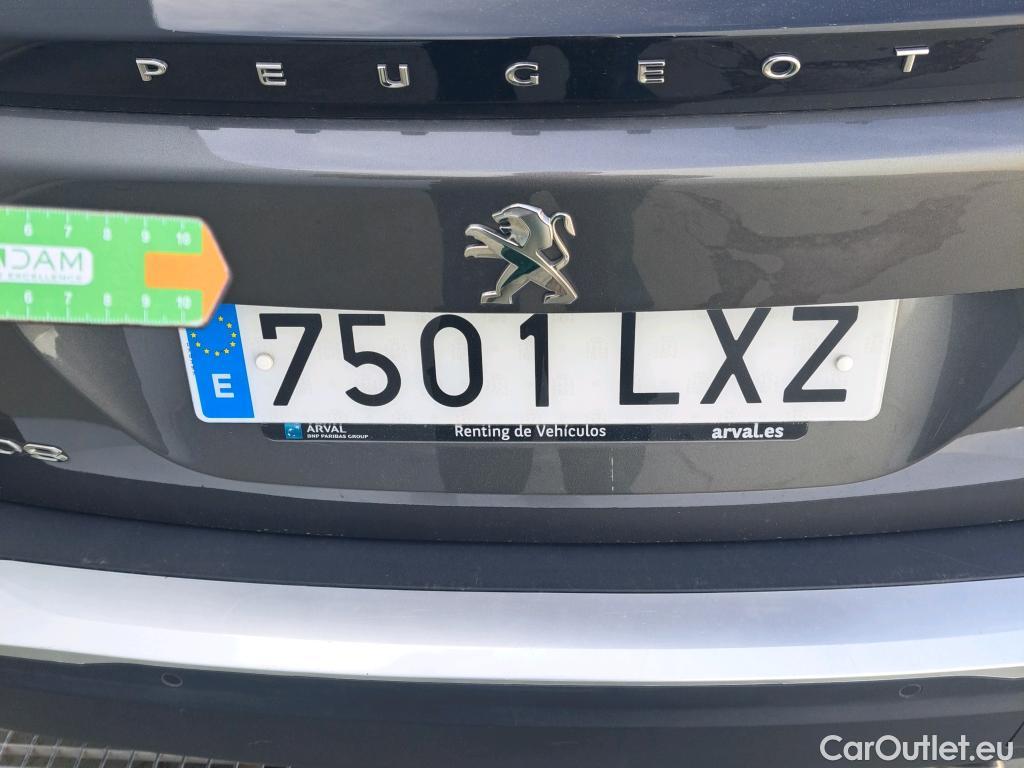  Peugeot  2008 PEUGEOT  / 2019 / 5P / todoterreno Active BlueHDI 81kW (110CV) #13