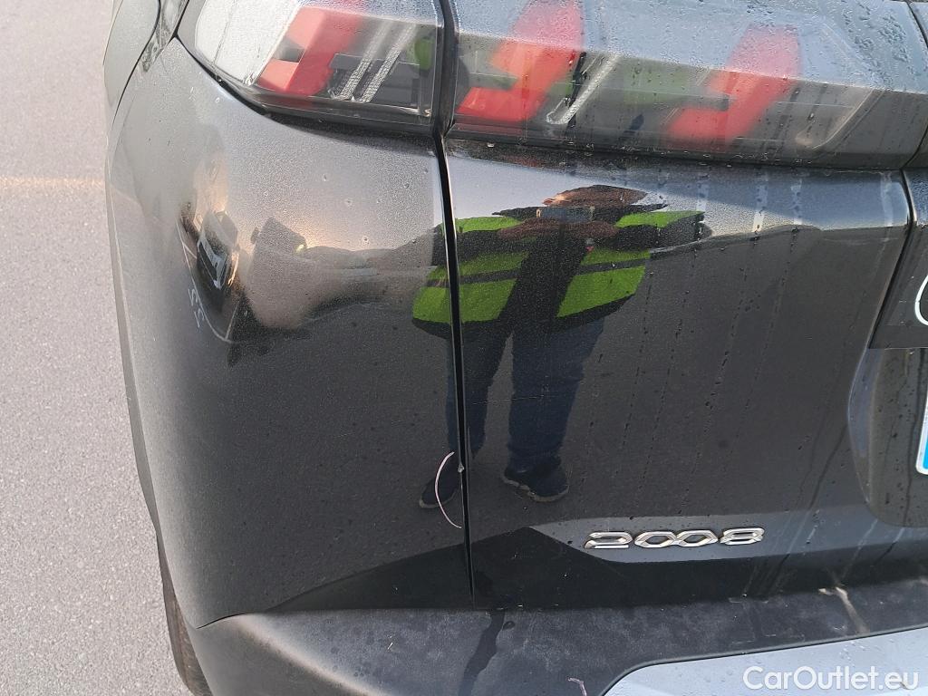  Peugeot  2008 PEUGEOT  / 2019 / 5P / todoterreno Active BlueHDI 81kW (110CV) #15