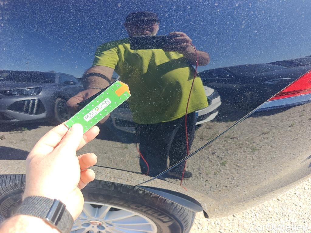  Jaguar  F-PACE JAGUAR  / 2015 / 5P / todoterreno 2.0L i4D 120kW Prestige #12