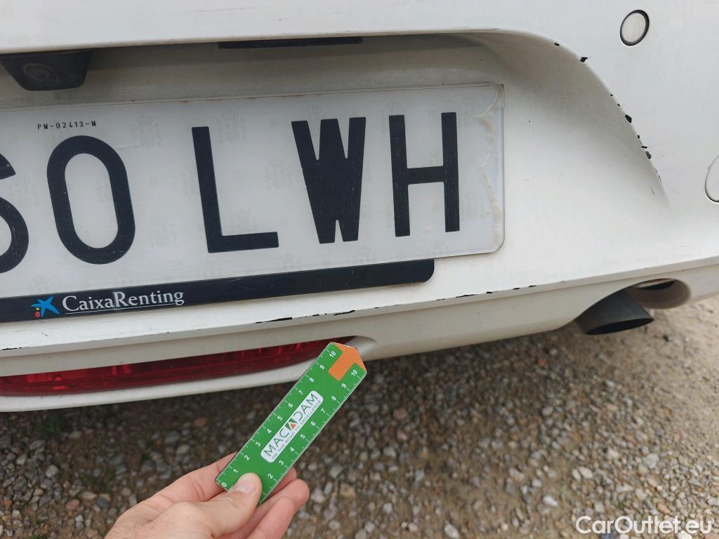  Opel  Corsa OPEL  1.2T XHL 74kW (100CV) Elegance (CX2) #26