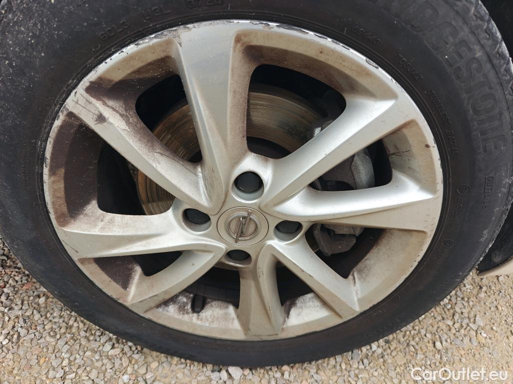  Opel  Corsa OPEL  1.2T XHL 74kW (100CV) Elegance (CX2) #50