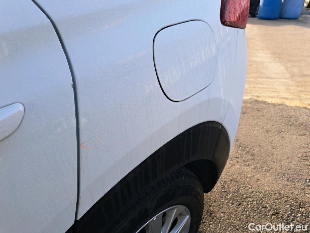  Hyundai  Tucson HYUNDAI  / 2018 / 5P / todoterreno 1.6 CRDI 85kW (116CV) 48V SLE 4X2(SP)(SL) #8