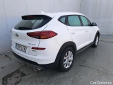  Hyundai  Tucson HYUNDAI  / 2018 / 5P / todoterreno 1.6 CRDI 85kW (116CV) 48V SLE 4X2(SP)(SL) #2