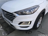  Hyundai  Tucson HYUNDAI  / 2018 / 5P / todoterreno 1.6 CRDI 85kW (116CV) 48V SLE 4X2(SP)(SL) #17