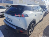  Peugeot  2008 PEUGEOT  / 2019 / 5P / todoterreno Allure BlueHDI 81kW (110CV) #2