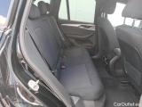  Bmw  X3 BMW  / 2017 / 5P / todoterreno xDrive20d (AC2) #7