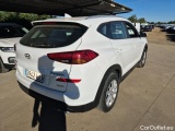  Hyundai  Tucson HYUNDAI  / 2018 / 5P / todoterreno 1.6 CRDI 85kW (116CV) 48V SLE 4X2(SP)(SL) #2