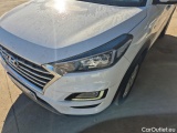  Hyundai  Tucson HYUNDAI  / 2018 / 5P / todoterreno 1.6 CRDI 85kW (116CV) 48V SLE 4X2(SP)(SL) #16