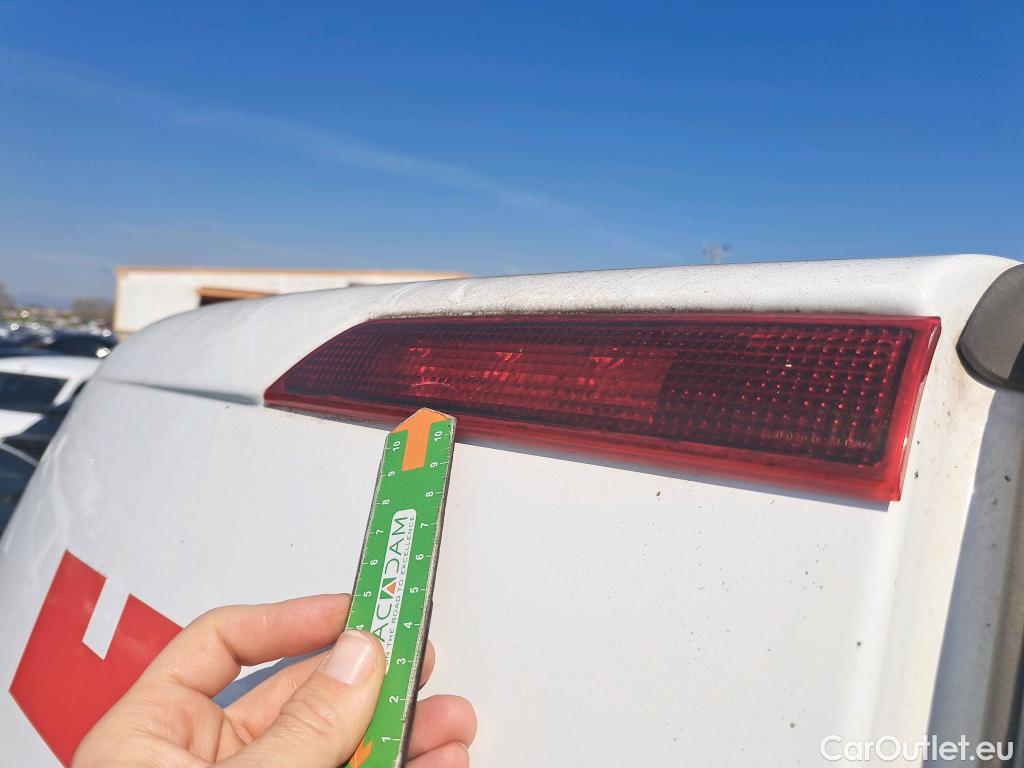  Ford  Transit FORD  Custom / 2012 / 4P / furgón Van 2.0 TDCI 96kW 280 L1 Ambiente #32