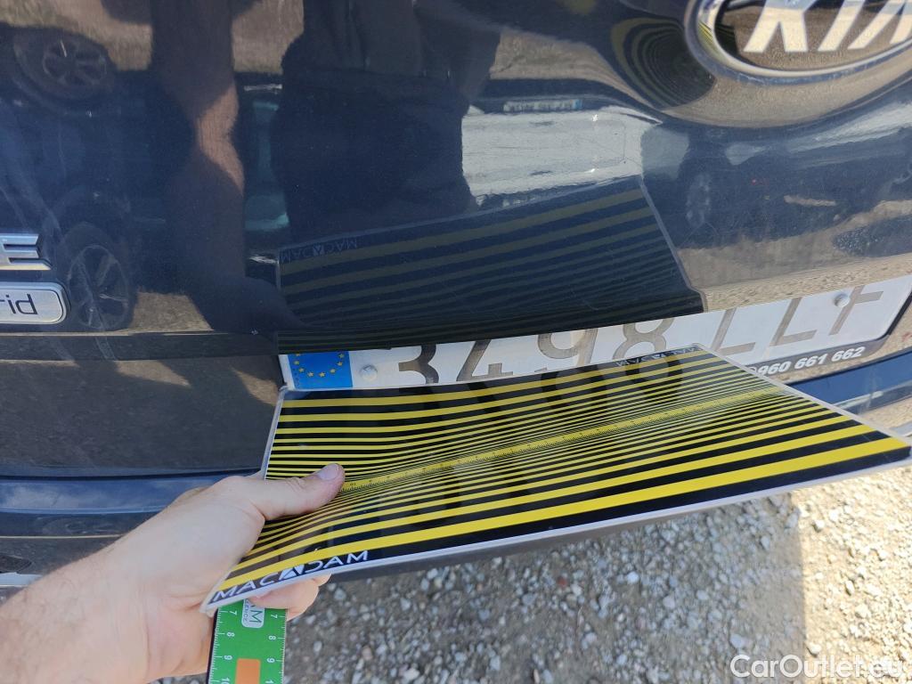  KIA  Sportage KIA  1.6MHEV Drive 100kW(136CV) 4x2(Crist Tintados) #2