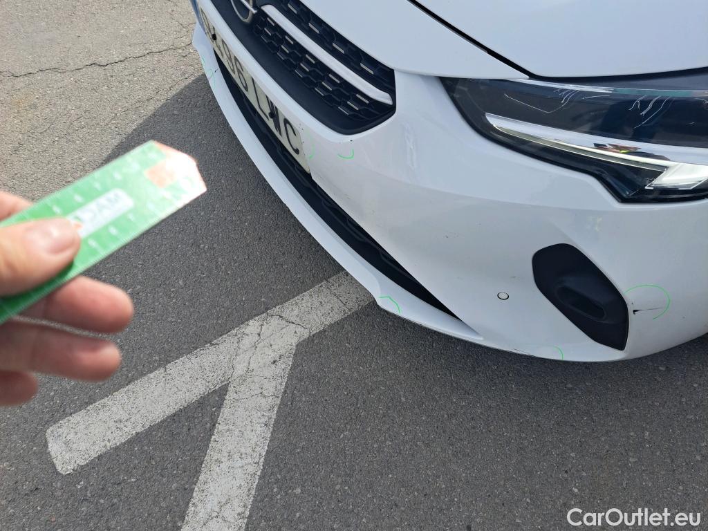  Opel  Corsa OPEL  1.2T XHL 74kW (100CV) Elegance #18