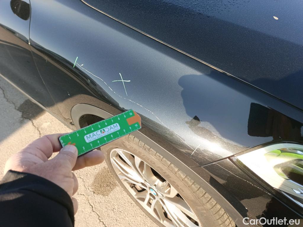  Bmw  X2 BMW  sDrive18i (CX3) #13