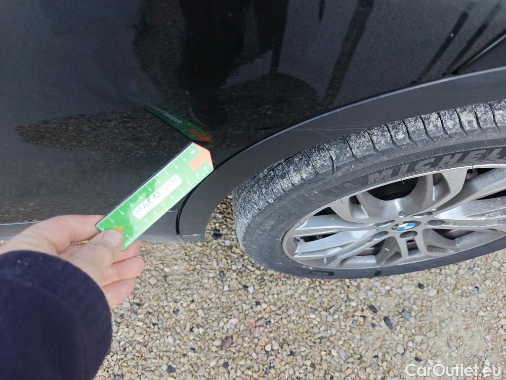  Bmw  X2 BMW  sDrive18i #7