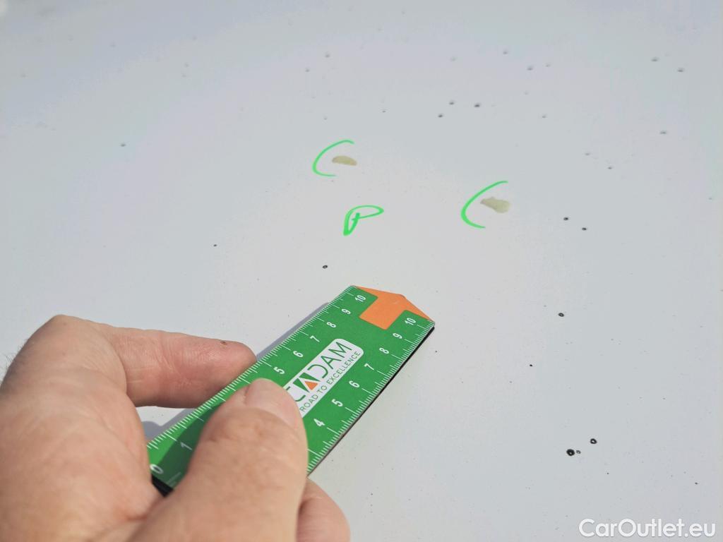  Opel  Corsa OPEL  1.2T XHL 74kW (100CV) Elegance #29