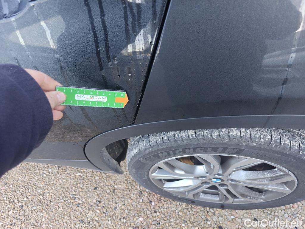  Bmw  X2 BMW  sDrive18i #6