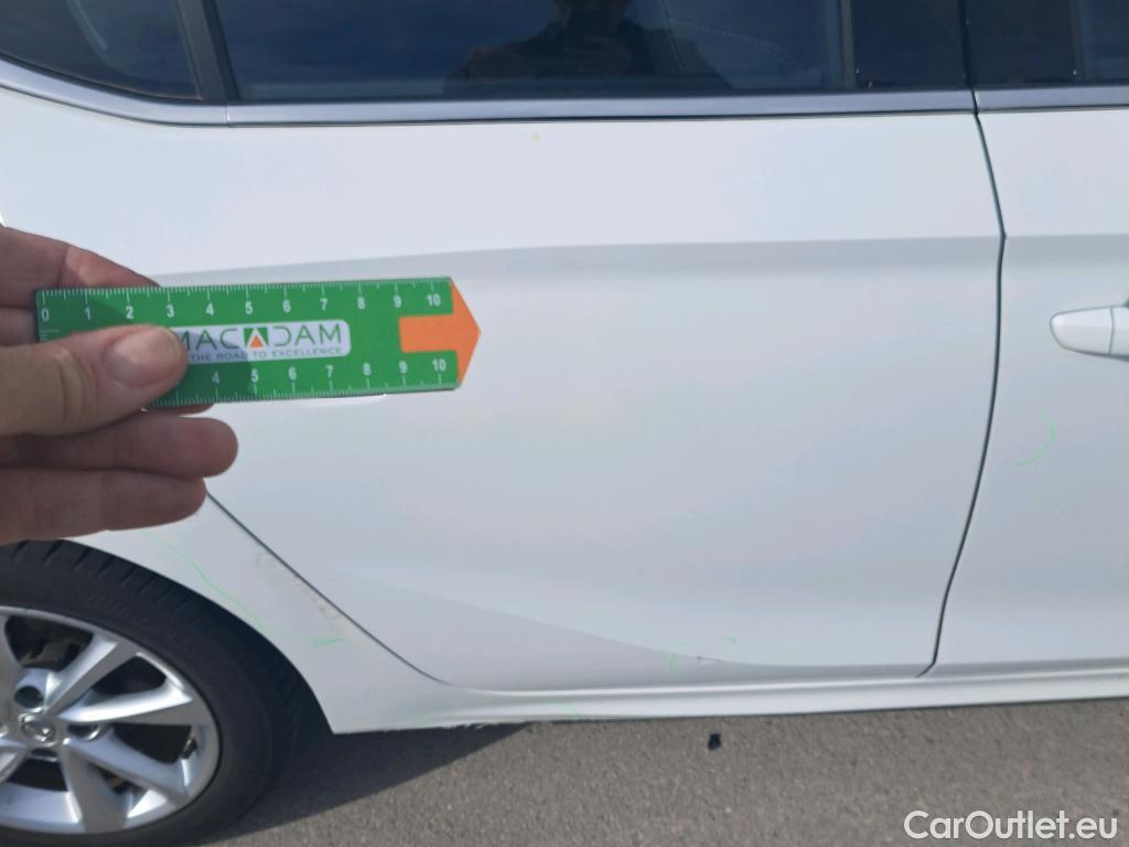  Opel  Corsa OPEL  1.2T XHL 74kW (100CV) Elegance #11