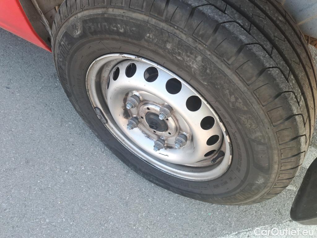  Ford  Transit FORD  Custom / 2012 / 4P / furgón Van 2.0 TDCI 96kW 280 L1 Ambiente #41