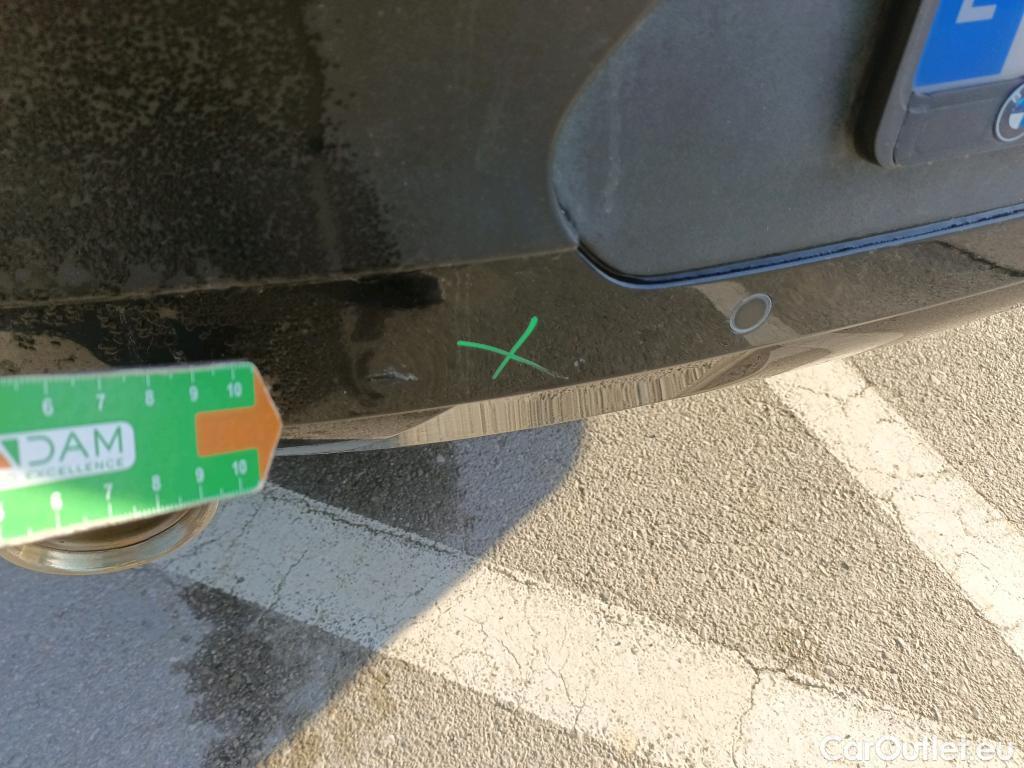  Bmw  X2 BMW  sDrive18i (CX3) #10