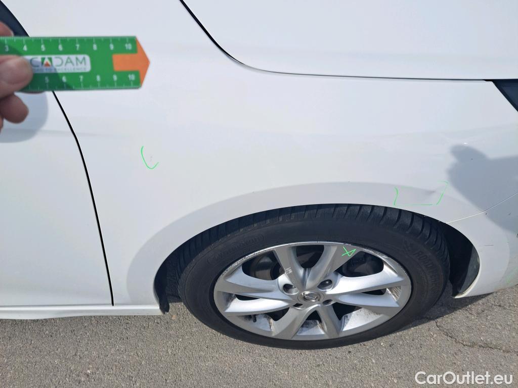  Opel  Corsa OPEL  1.2T XHL 74kW (100CV) Elegance #8