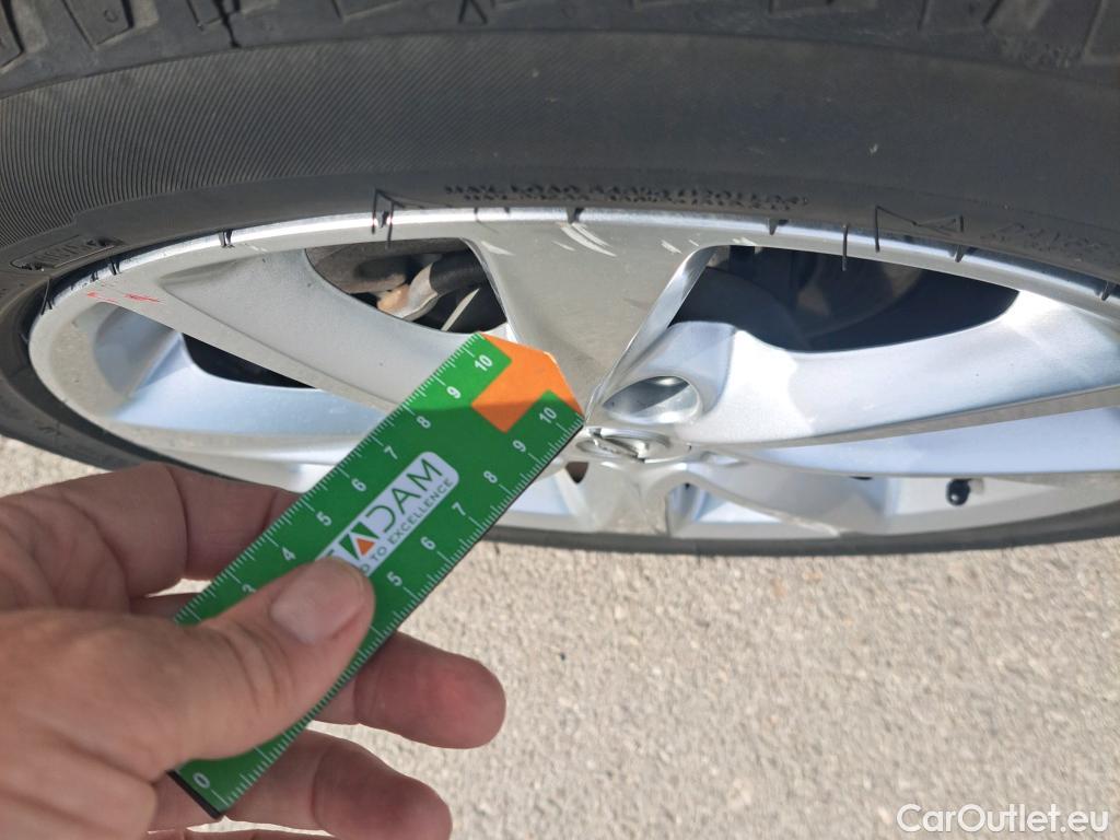  Opel  Corsa OPEL  1.2T XHL 74kW (100CV) Elegance #42