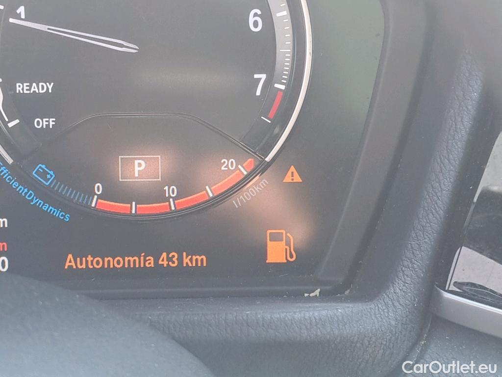  Bmw  X2 BMW  sDrive18i #22