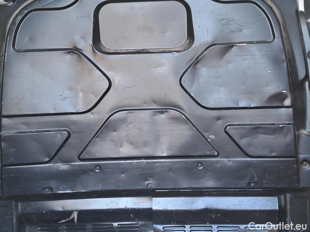  Ford  Transit FORD  Custom / 2012 / 4P / furgón Van 2.0 TDCI 96kW 280 L1 Ambiente #7