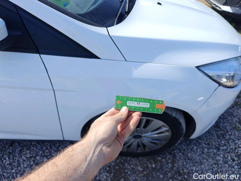  Ford  Focus FORD  5p 3G berlina con portón 1.5 TDCi E6 70kW (95CV) Trend+ #36