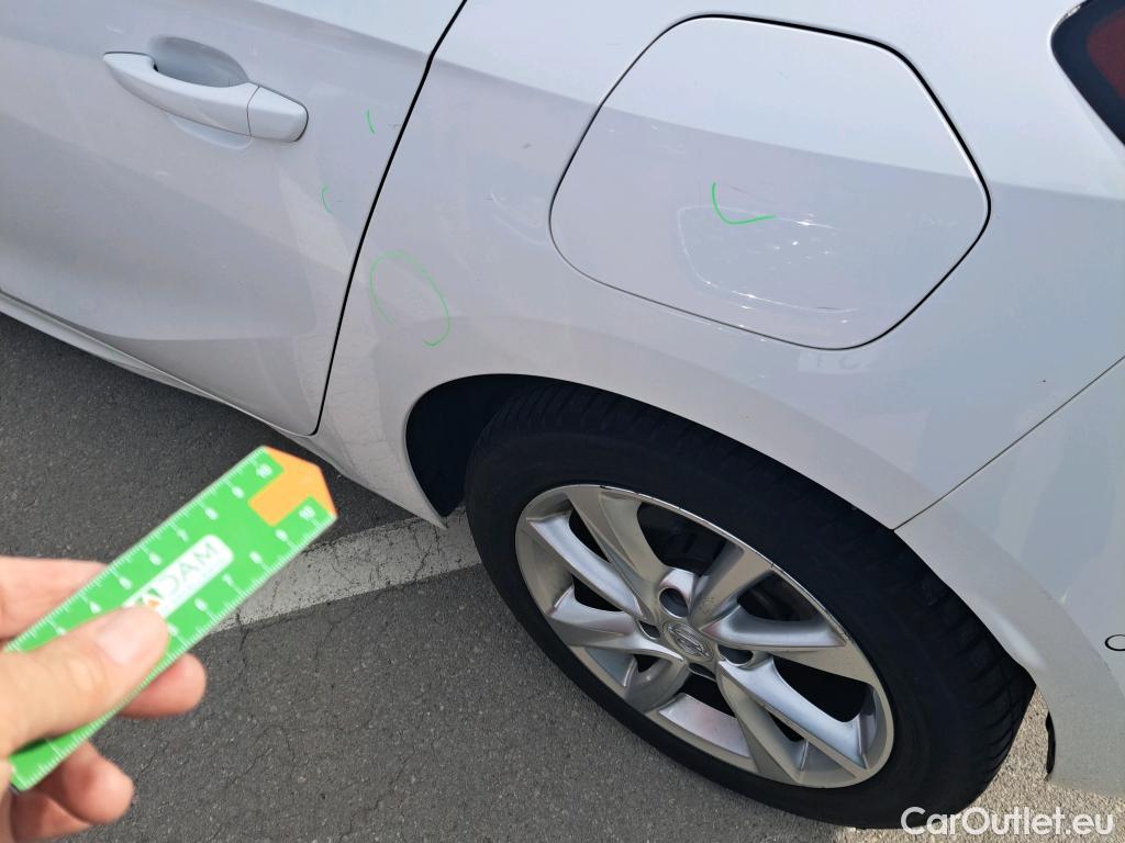  Opel  Corsa OPEL  1.2T XHL 74kW (100CV) Elegance #37