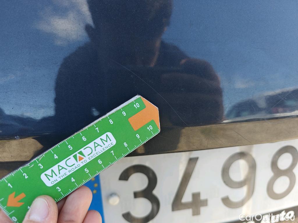  KIA  Sportage KIA  1.6MHEV Drive 100kW(136CV) 4x2(Crist Tintados) #4