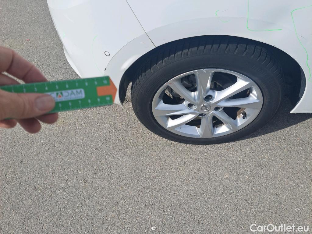  Opel  Corsa OPEL  1.2T XHL 74kW (100CV) Elegance #41