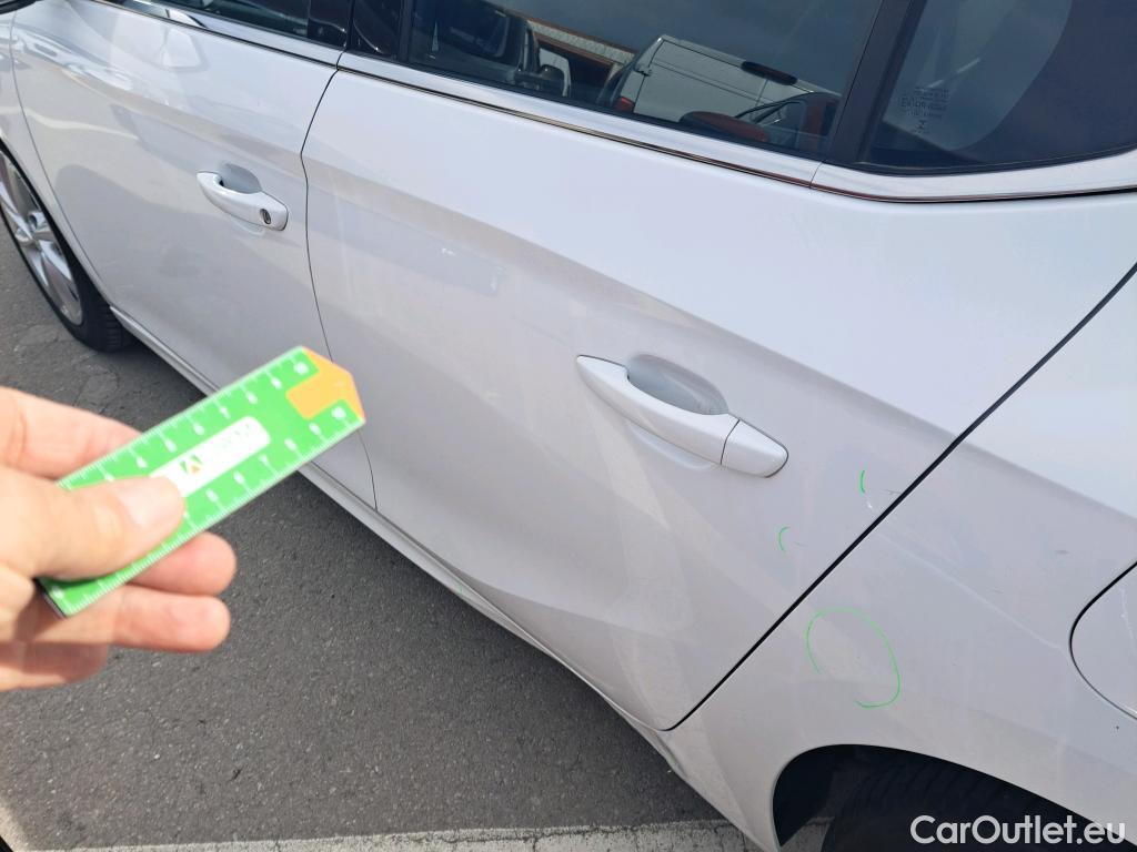  Opel  Corsa OPEL  1.2T XHL 74kW (100CV) Elegance #39