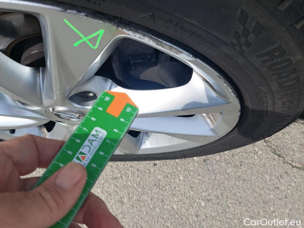  Opel  Corsa OPEL  1.2T XHL 74kW (100CV) Elegance #14