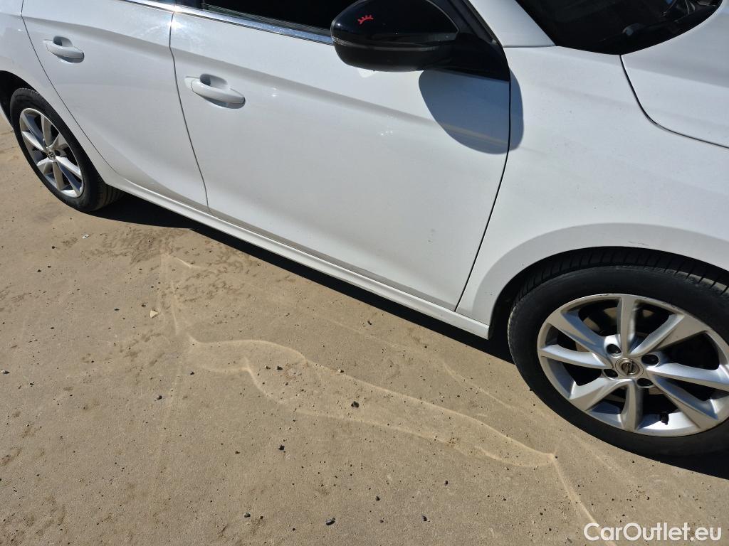  Opel  Corsa OPEL  1.2T XHL 74kW (100CV) Elegance #3