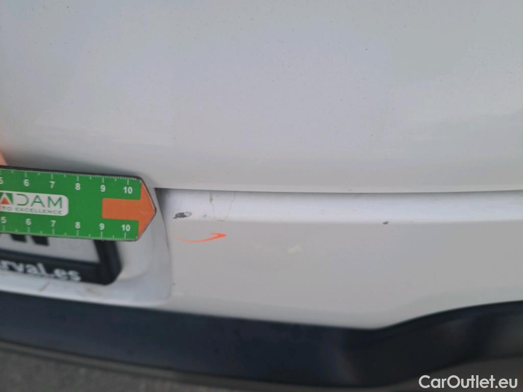  Citroen  C3 CITROEN  / 2016 / 5P / berlina con portón BlueHDi 73KW (100CV) S&S FEEL #30