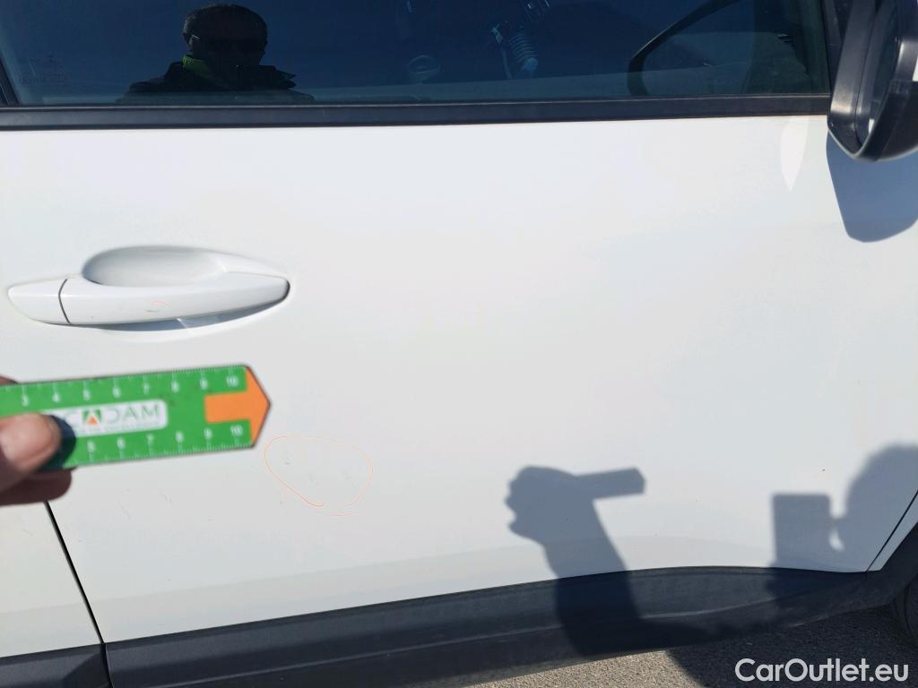  Peugeot  3008 PEUGEOT  / 2016 / 5P / todoterreno 1.5 BlueHDi 96kW (130CV) S&S Active (AC) #19