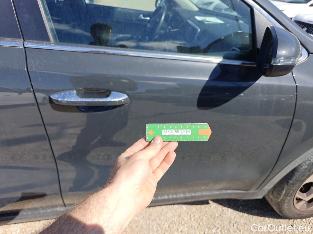  KIA  Sportage KIA  1.6MHEV Drive 100kW(136CV) 4x2(Crist Tintados) #11