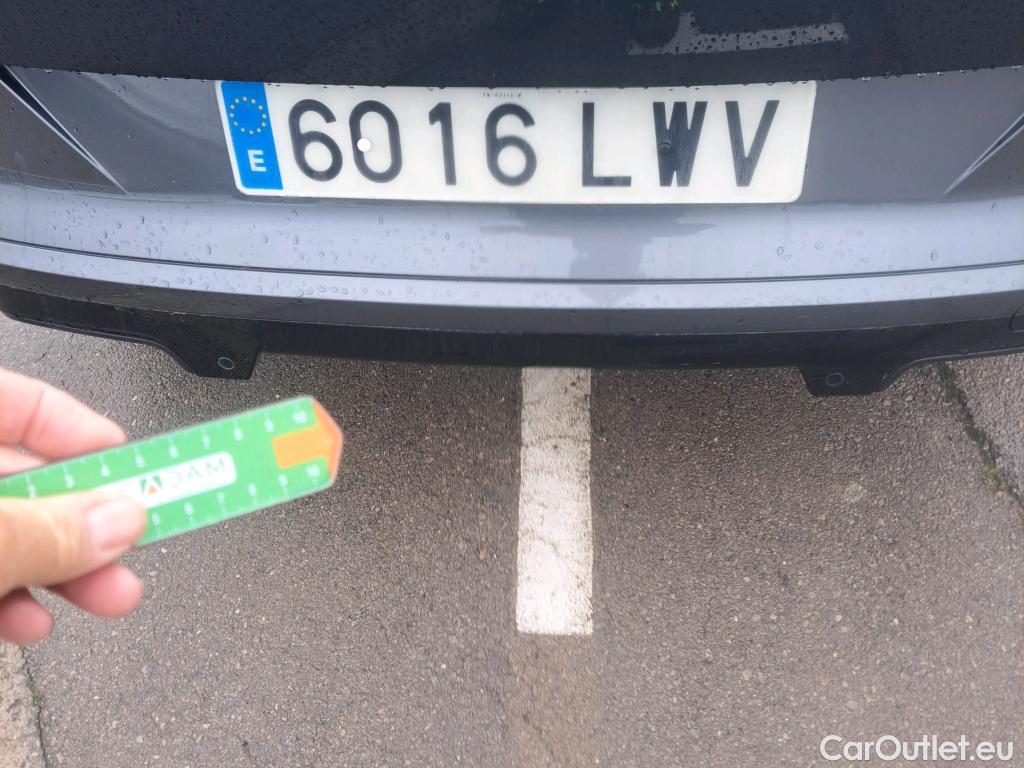  Cupra  Formentor CUPRA  / 2020 / 5P / todoterreno 1.5 TSI 110kW (150 CV) (AC) #5