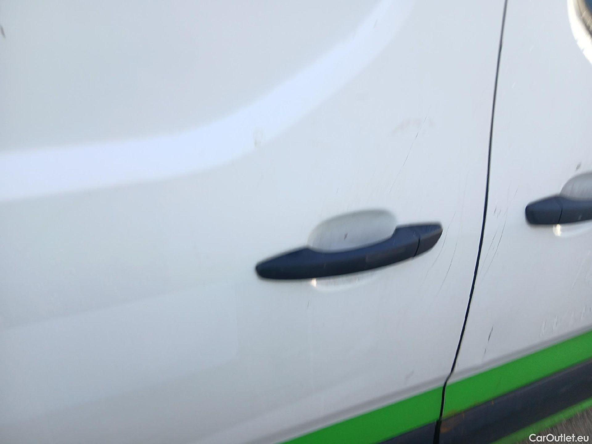  Toyota  Proace TOYOTA  City/2020/4P/furgón derivado de turismo 1.5D 75kW (100CV) GX 650kg Media #41