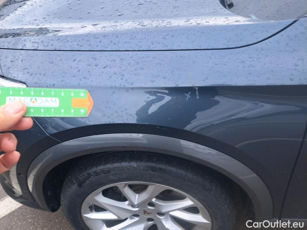  Cupra  Formentor CUPRA  / 2020 / 5P / todoterreno 1.5 TSI 110kW (150 CV) (AC) #7