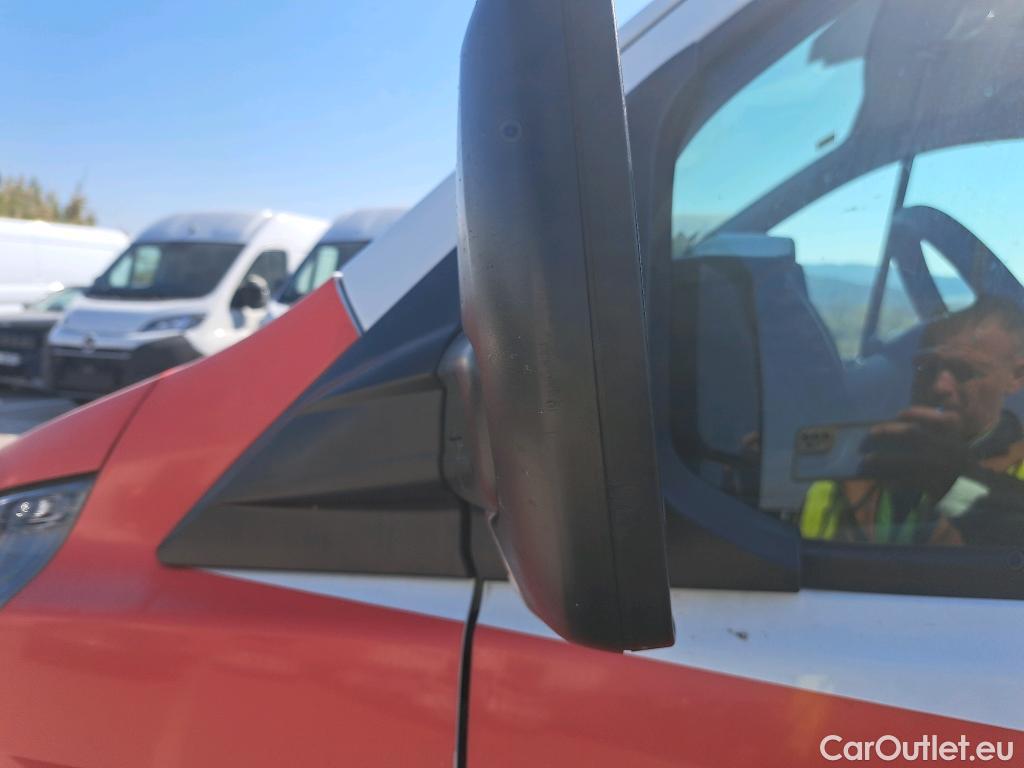  Ford  Transit FORD  Custom / 2012 / 4P / furgón Van 2.0 TDCI 96kW 280 L1 Ambiente #60