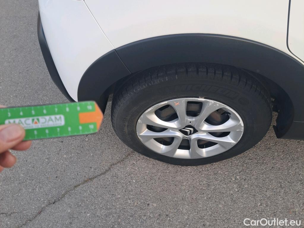  Citroen  C3 CITROEN  / 2016 / 5P / berlina con portón BlueHDi 73KW (100CV) S&S FEEL #15