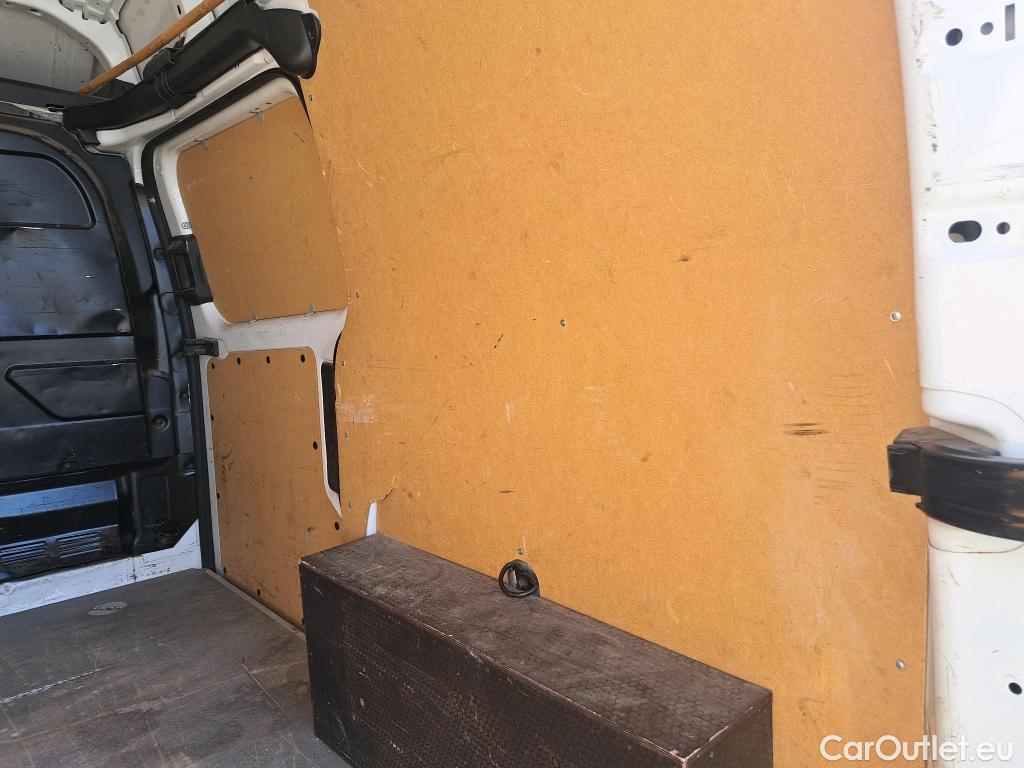  Ford  Transit FORD  Custom / 2012 / 4P / furgón Van 2.0 TDCI 96kW 280 L1 Ambiente #56