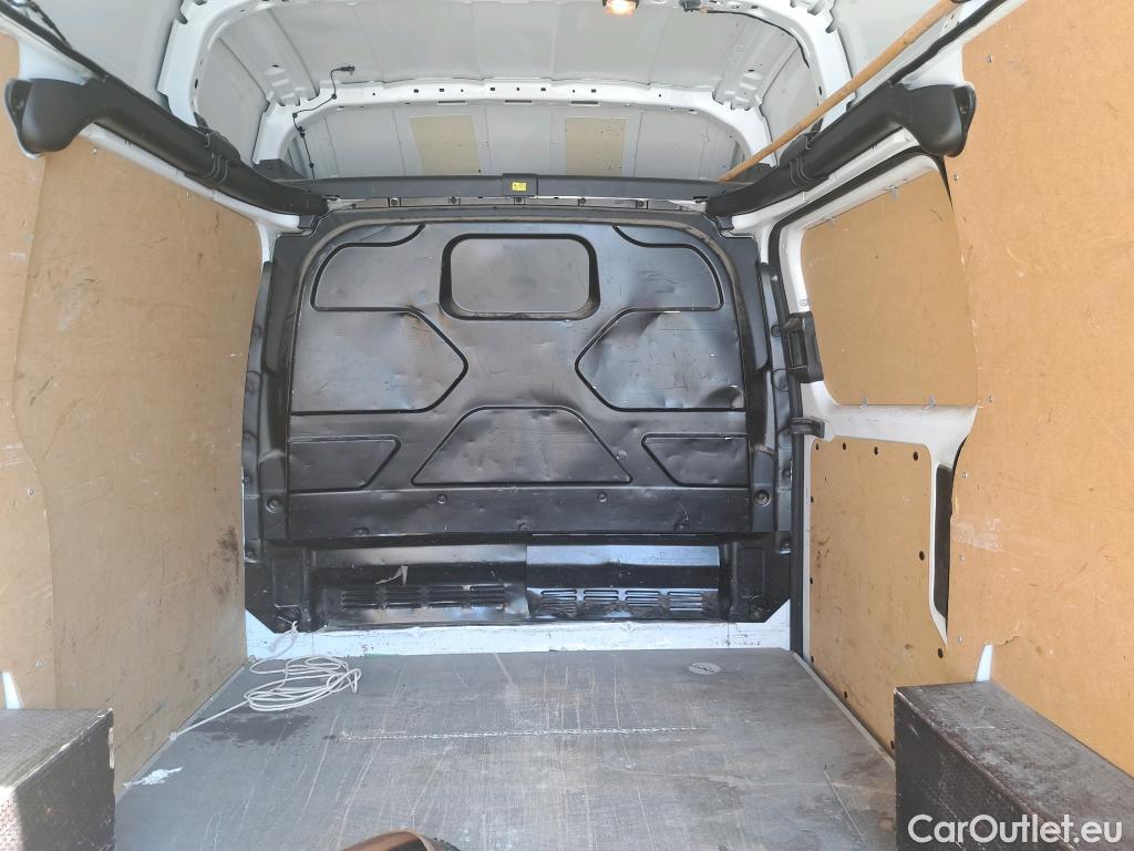  Ford  Transit FORD  Custom / 2012 / 4P / furgón Van 2.0 TDCI 96kW 280 L1 Ambiente #48