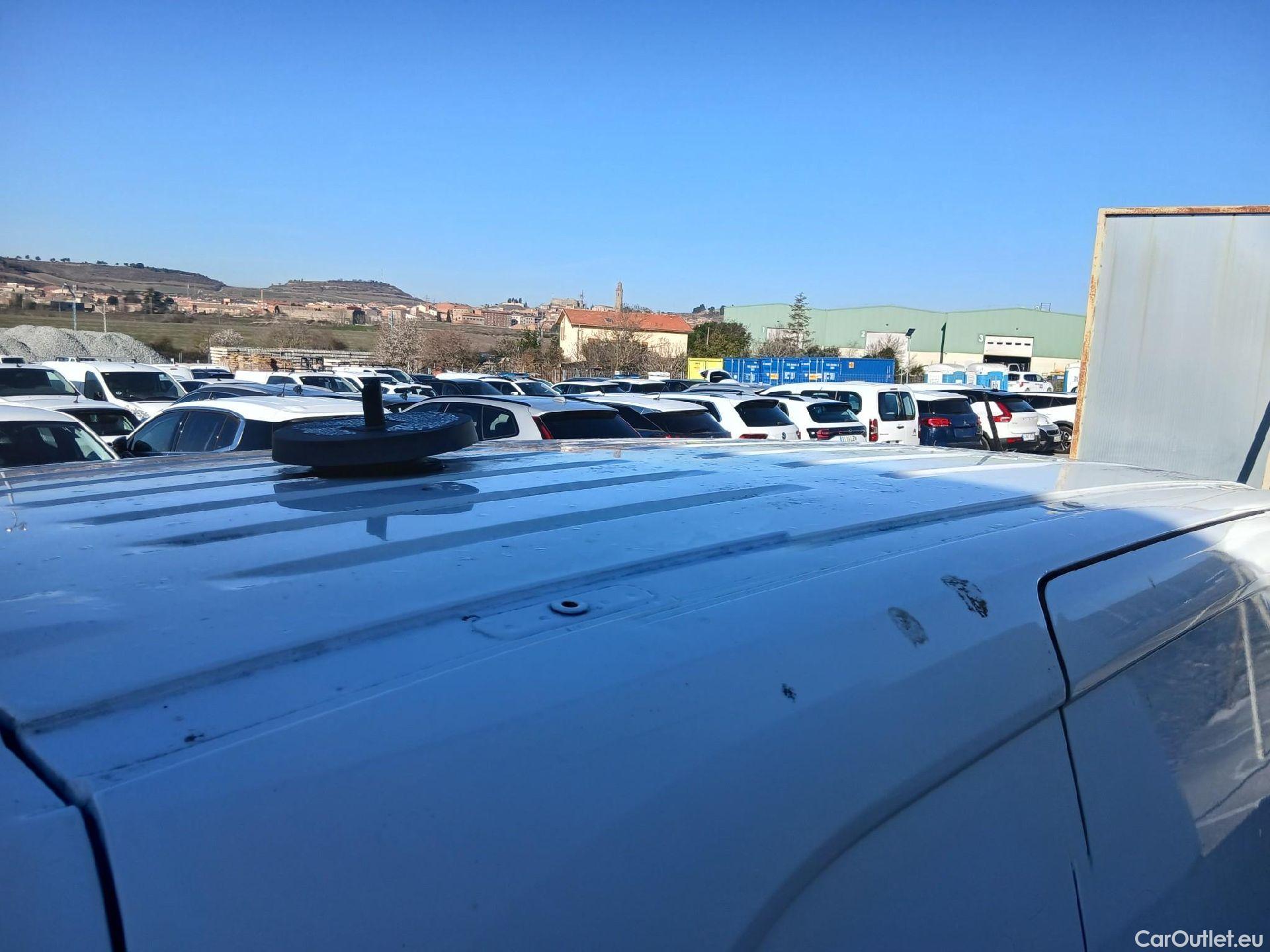  Toyota  Proace TOYOTA  City/2020/4P/furgón derivado de turismo 1.5D 75kW (100CV) GX 650kg Media #31