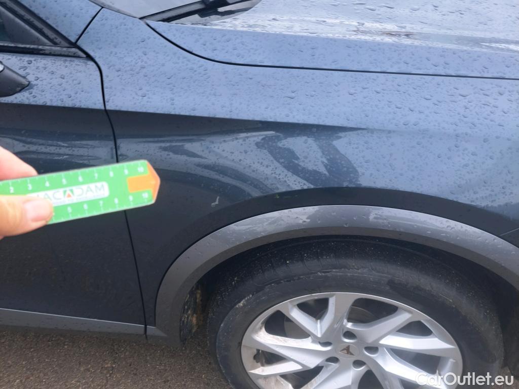  Cupra  Formentor CUPRA  / 2020 / 5P / todoterreno 1.5 TSI 110kW (150 CV) (AC) #9