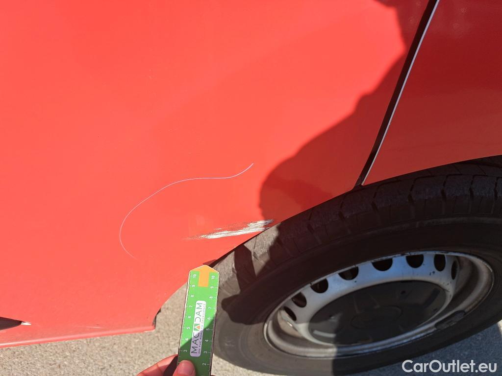  Ford  Transit FORD  Custom / 2012 / 4P / furgón Van 2.0 TDCI 96kW 280 L1 Ambiente #20