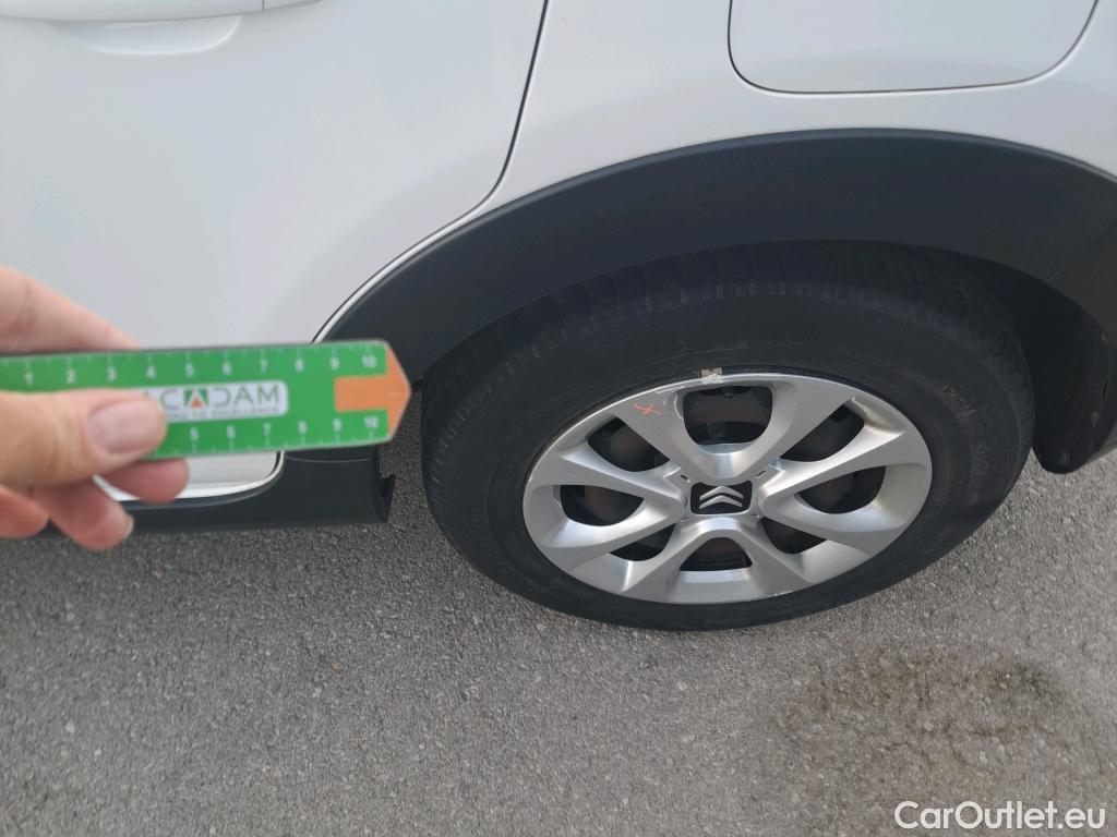  Citroen  C3 CITROEN  / 2016 / 5P / berlina con portón BlueHDi 73KW (100CV) S&S FEEL #19