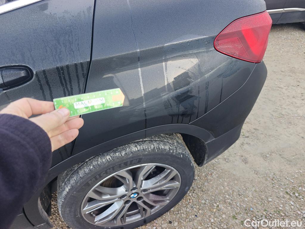  Bmw  X2 BMW  sDrive18i #18